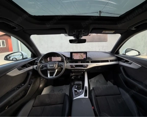 Audi A4 Allroad 2.0  40 TDI S-tronic | GARANȚIE | Cash sau RATE ! - imagine 8