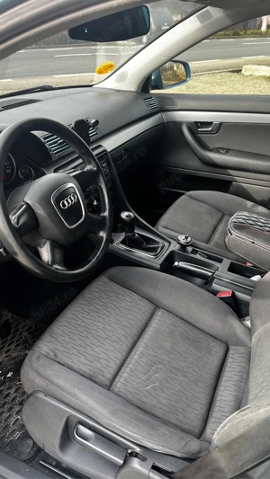 Audi A4 B7 1.9 - imagine 6
