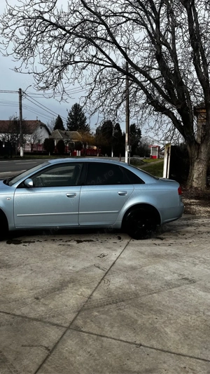 Audi A4 B7 1.9 - imagine 7