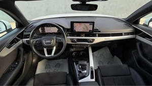Audi A4 Allroad 2.0  40 TDI S-tronic | GARANȚIE | Cash sau RATE ! - imagine 7
