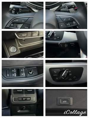 Audi A4 Allroad 2.0  40 TDI S-tronic | GARANȚIE | Cash sau RATE ! - imagine 10