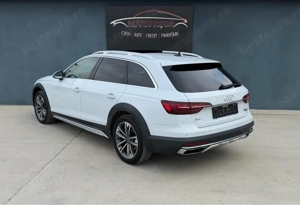 Audi A4 Allroad 2.0  40 TDI S-tronic | GARANȚIE | Cash sau RATE ! - imagine 3
