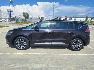 Renault espace initiale paris. - imagine 2