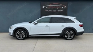 Audi A4 Allroad 2.0  40 TDI S-tronic | GARANȚIE | Cash sau RATE ! - imagine 6