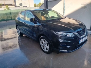 Nissan  qasqhai - imagine 4