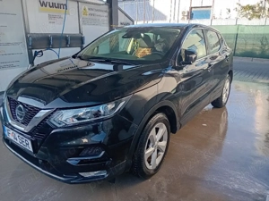Nissan  qasqhai - imagine 3