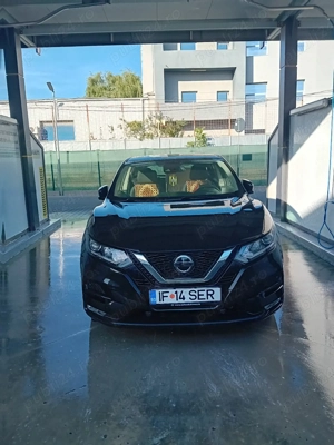 Nissan  qasqhai - imagine 5