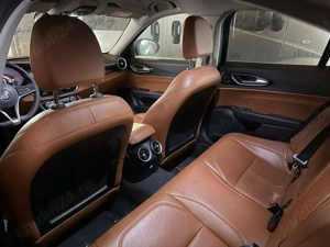 vand masina alfa romeo giulia - imagine 3