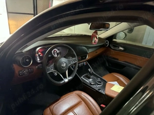 vand masina alfa romeo giulia - imagine 2