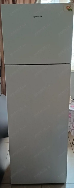 Frigider Vortex Medium Form