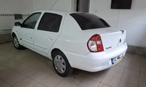 Renault Symbol inscris, 1.4i cu AC 