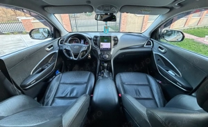 Hyundai santa fe - imagine 5