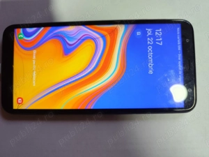 Samsung s6 plus crapat