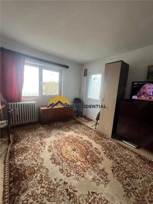 Beceni-Huedin, apartament 2 camere, decomandat, cf1 - imagine 2