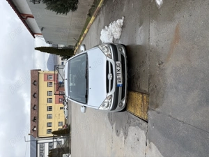 Hyundai Getz de vânzare