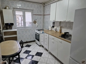 Inchiriere Apartament 3 Camere Decomandat Aparatorii Patriei-Democratiei - imagine 9