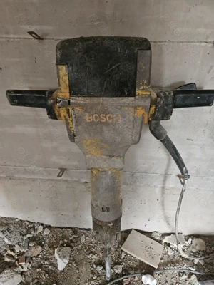 Demolator [picamar] electic