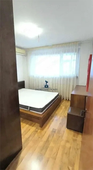 Inchiriere Apartament 3 Camere Decomandat Giurgiului-Resita