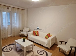 Inchiriere Apartament 3 Camere Decomandat Aparatorii Patriei-Democratiei - imagine 2