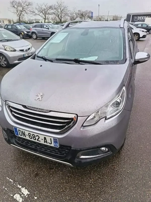 Peugeot 2008 1.6 benzina - imagine 6