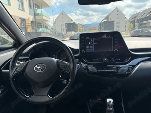 Toyota Chr