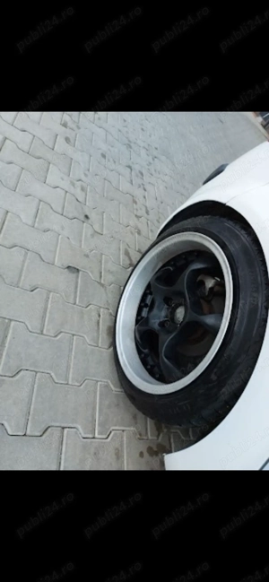 Vând Renault Megane 2 - imagine 5