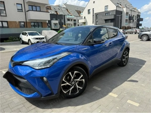 Toyota Chr - imagine 2