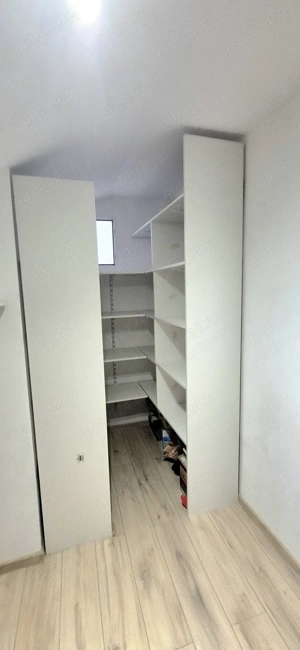 Casa Individuala, 5 camere, 128mp + 28mp terasa, 16mp foisor, balcon, teren 400mp Giroc - imagine 11