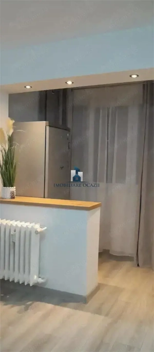 Inchiriere Garsoniera Semidecomandata Aparatorii Patriei-Turnu Magurele