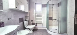 Casa Individuala, 5 camere, 128mp + 28mp terasa, 16mp foisor, balcon, teren 400mp Giroc - imagine 13