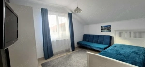 Casa Individuala, 5 camere, 128mp + 28mp terasa, 16mp foisor, balcon, teren 400mp Giroc - imagine 7