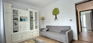 Casa Individuala, 5 camere, 128mp + 28mp terasa, 16mp foisor, balcon, teren 400mp Giroc - imagine 8