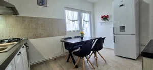 Casa Individuala, 5 camere, 128mp + 28mp terasa, 16mp foisor, balcon, teren 400mp Giroc - imagine 2