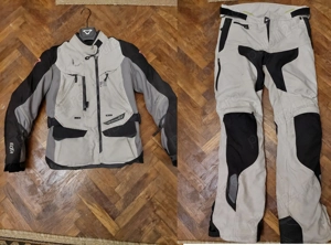 Echipament Moto Macna Allseason Dama