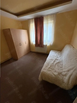 2 CAMERE DECOMANDAT, ETAJ 2, CENTRALA TERMICA, ZONA DOROBANTILOR! - imagine 3