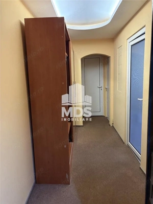 2 CAMERE DECOMANDAT, ETAJ 2, CENTRALA TERMICA, ZONA DOROBANTILOR! - imagine 7