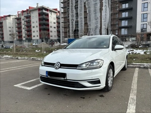 Volkswagen Golf Sound 2018 - imagine 2