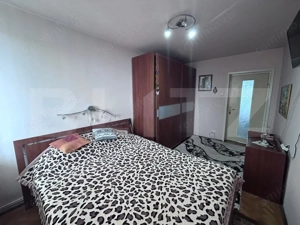 Apartament 3 camere, 67,11 mp – Aleea Garofiței  - imagine 7