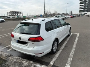 Volkswagen Golf Sound 2018 - imagine 5