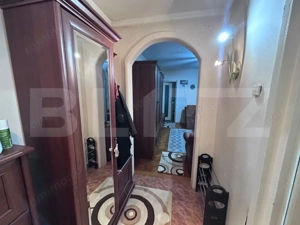 Apartament 3 camere, 67,11 mp – Aleea Garofiței  - imagine 9