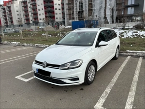 Volkswagen Golf Sound 2018 - imagine 4