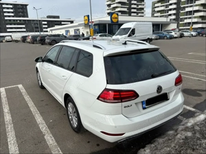 Volkswagen Golf Sound 2018 - imagine 3