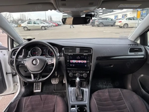 Volkswagen Golf Sound 2018 - imagine 6