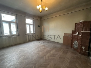 Apartament 3 camere in Centrul Clujului!  95 mp langa Parcul Central! - imagine 4