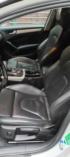 Audi A4 S-line 2013 - imagine 3