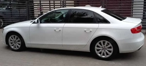 Audi A4 S-line 2013 - imagine 7