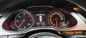 Audi A4 S-line 2013 - imagine 4