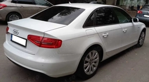 Audi A4 S-line 2013 - imagine 6