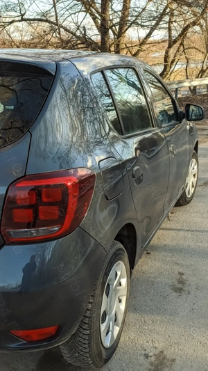 Sandero 2018 - imagine 3