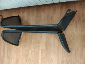 Paravânt BMW E46 Cabrio  - imagine 3